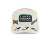 New Era 9Seventy F1 Brazil GP 2026 #3 Max Verstappen