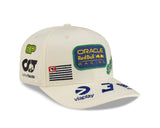 New Era 9Seventy F1 Brazil GP 2026 #3 Max Verstappen