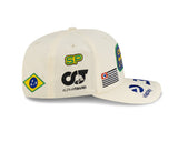 New Era 9Seventy F1 Brazil GP 2026 #3 Max Verstappen