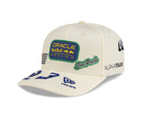 New Era 9Seventy F1 Brazil GP 2026 #3 Max Verstappen