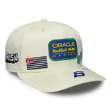 New Era 9Seventy F1 Brazil GP 2026 #6 Isack Hadjar