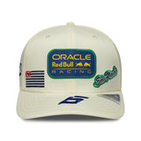 New Era 9Seventy F1 Brazil GP 2026 #6 Isack Hadjar