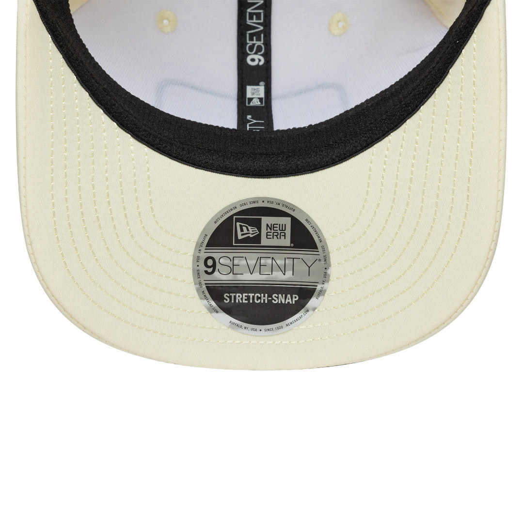 New Era 9Seventy F1 Brazil GP 2026 #6 Isack Hadjar