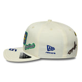 New Era 9Seventy F1 Brazil GP 2026 #6 Isack Hadjar
