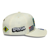 New Era 9Seventy F1 Brazil GP 2026 #6 Isack Hadjar