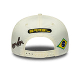 New Era 9Seventy F1 Brazil GP 2026 #6 Isack Hadjar