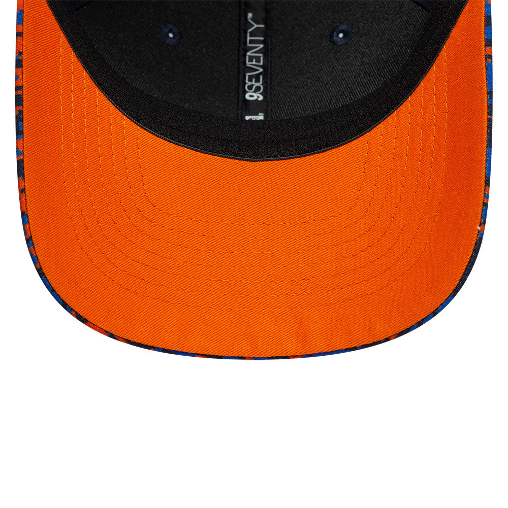 New Era 9Seventy F1 Digi Camo Oracle Red Bull Racing