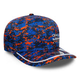 New Era 9Seventy F1 Digi Camo Oracle Red Bull Racing