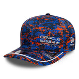 New Era 9Seventy F1 Digi Camo Oracle Red Bull Racing