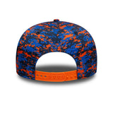 New Era 9Seventy F1 Digi Camo Oracle Red Bull Racing