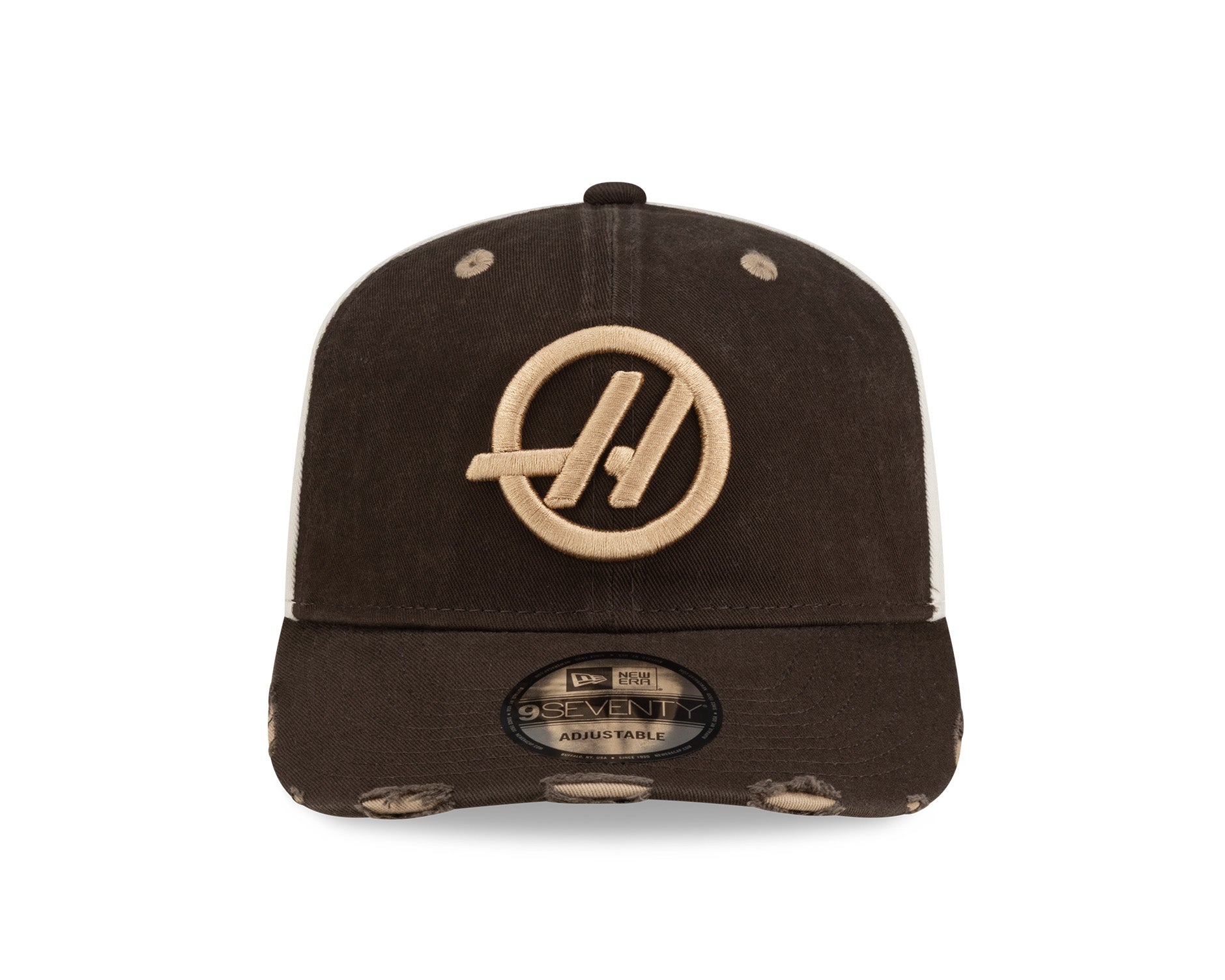 New Era 9Seventy F1 HAAS Austin GP 2026