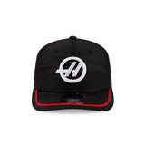 New Era 9Seventy F1 HAAS Camo Black
