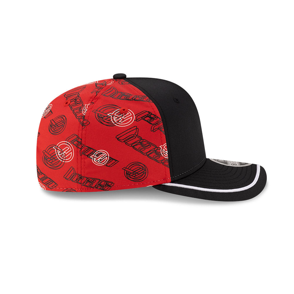 New Era 9Seventy F1 HAAS Japan Race Special Black