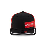 New Era 9Seventy F1 HAAS Japan Race Special Black