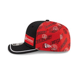 New Era 9Seventy F1 HAAS Japan Race Special Black