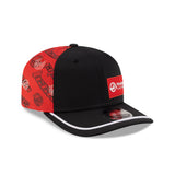 New Era 9Seventy F1 HAAS Japan Race Special Black
