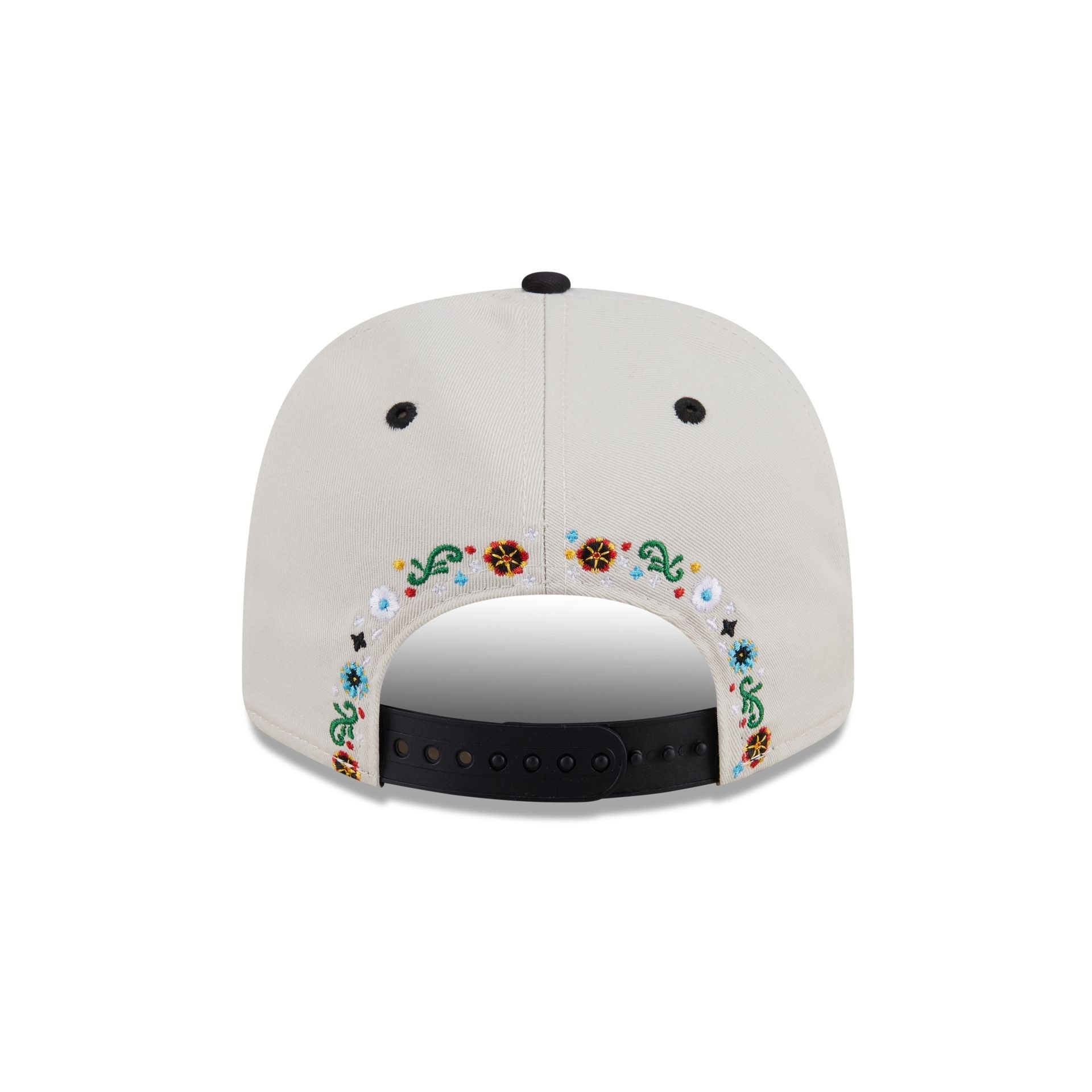 New Era 9Seventy F1 HAAS Mexico 25 Race Special Ivory