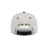 New Era 9Seventy F1 HAAS Mexico 25 Race Special Ivory