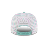 New Era 9Seventy F1 HAAS Miami Race Special Turquoise
