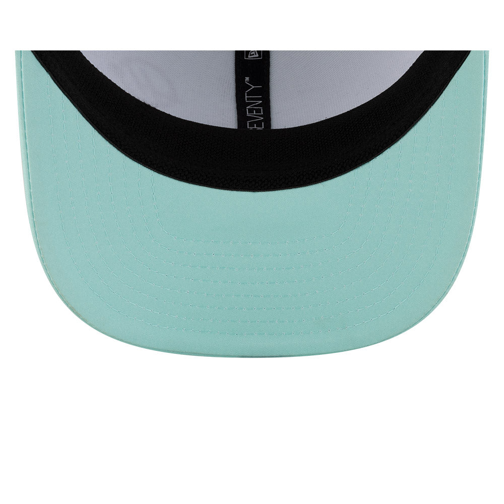 New Era 9Seventy F1 HAAS Miami Race Special Turquoise