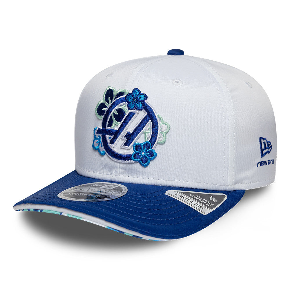 New Era 9Seventy F1 HAAS Racing Team 2026 Japan GP