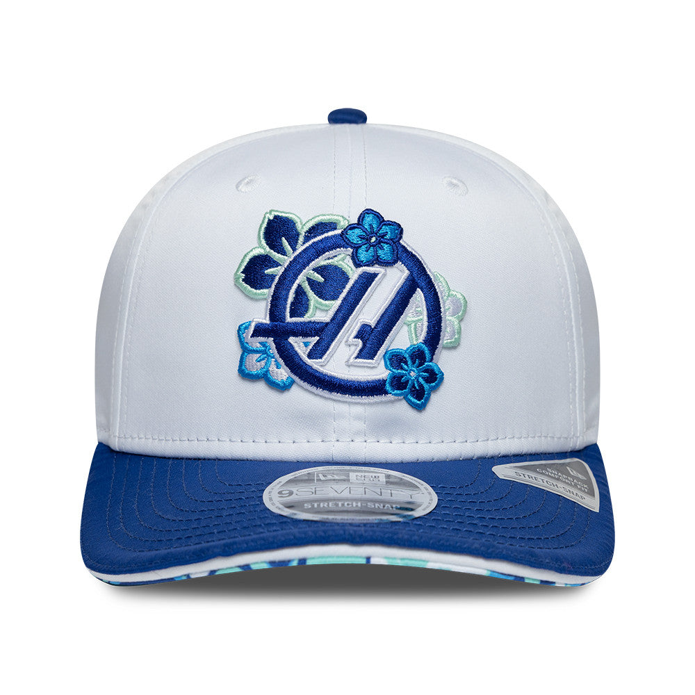 New Era 9Seventy F1 HAAS Racing Team 2026 Japan GP