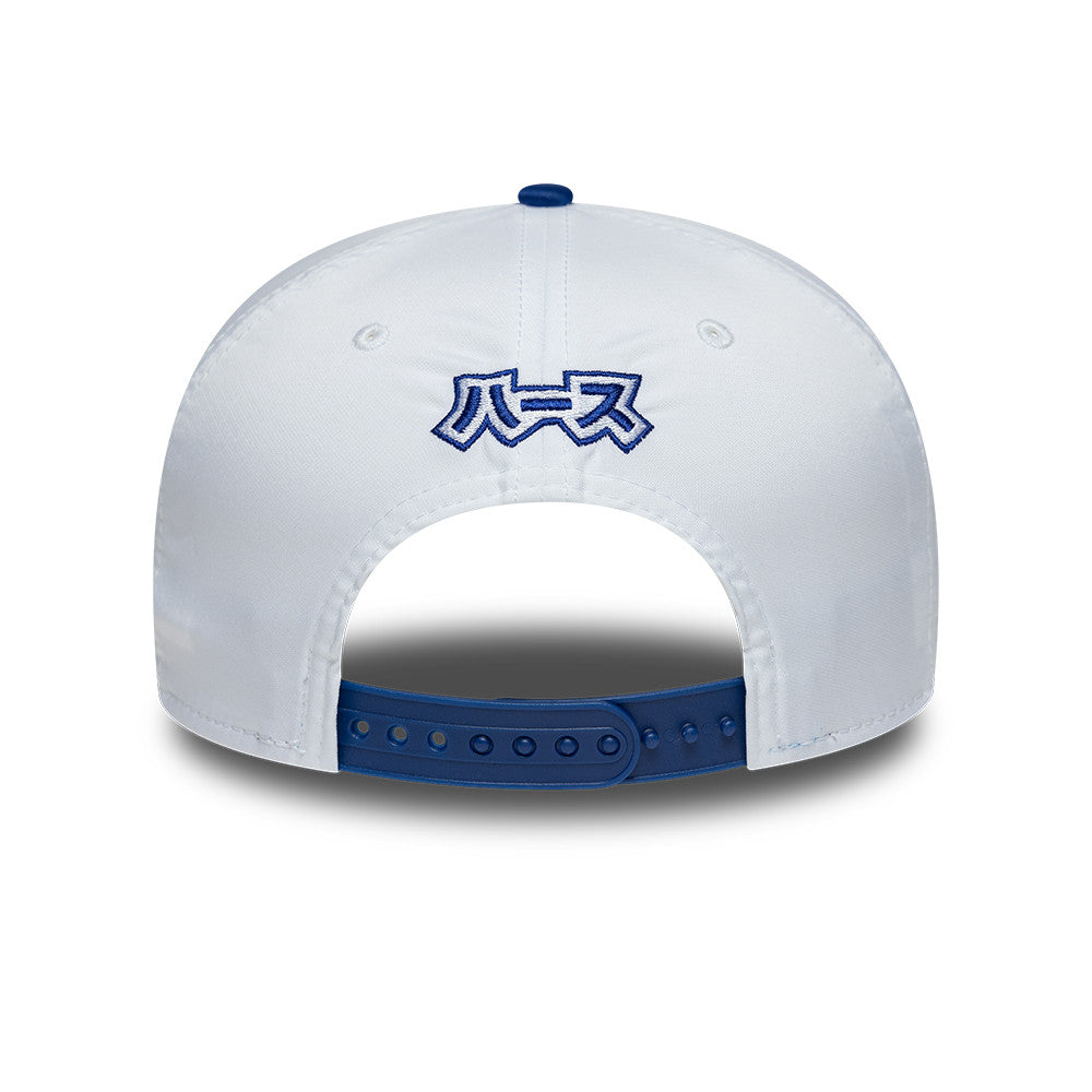 New Era 9Seventy F1 HAAS Racing Team 2026 Japan GP