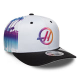 New Era 9Seventy F1 HAAS Racing Team 2026 Miami GP