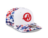 New Era 9Seventy F1 HAAS Racing Team 2026 Silverstone GP