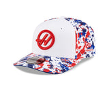 New Era 9Seventy F1 HAAS Racing Team 2026 Silverstone GP