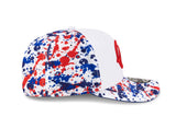 New Era 9Seventy F1 HAAS Racing Team 2026 Silverstone GP