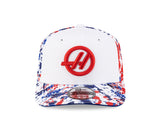 New Era 9Seventy F1 HAAS Racing Team 2026 Silverstone GP