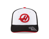 New Era 9Seventy F1 HAAS Racing Team Esteban Ocon 2026