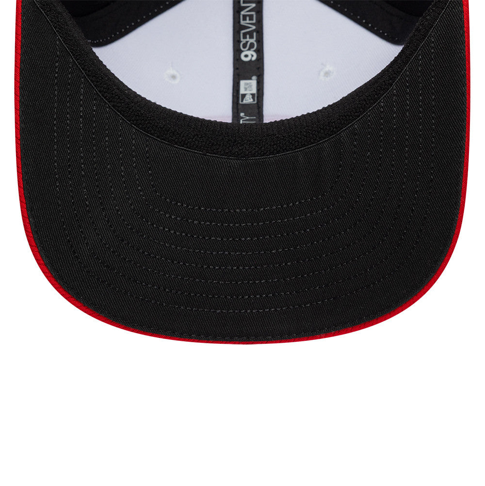 New Era 9Seventy F1 HAAS Racing Team Oliver Bearman 2026