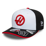 New Era 9Seventy F1 HAAS Racing Team Oliver Bearman 2026