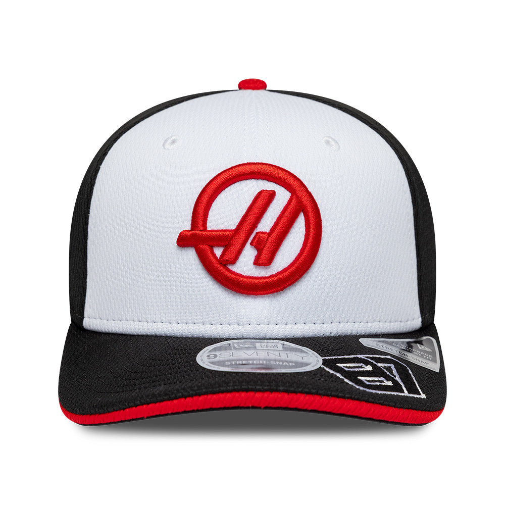 New Era 9Seventy F1 HAAS Racing Team Oliver Bearman 2026