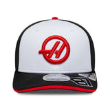 New Era 9Seventy F1 HAAS Racing Team Oliver Bearman 2026