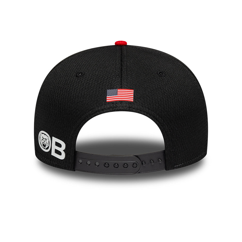 New Era 9Seventy F1 HAAS Racing Team Oliver Bearman 2026