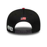 New Era 9Seventy F1 HAAS Racing Team Oliver Bearman 2026