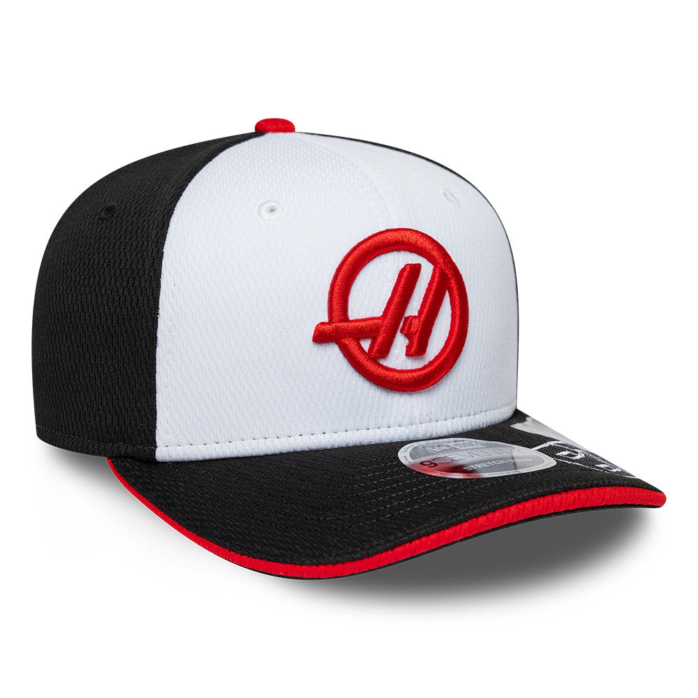 New Era 9Seventy F1 HAAS Racing Team Oliver Bearman 2026