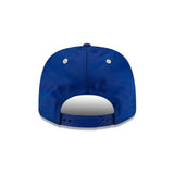 New Era 9Seventy F1 HAAS Silverstone Race Special Med Blue