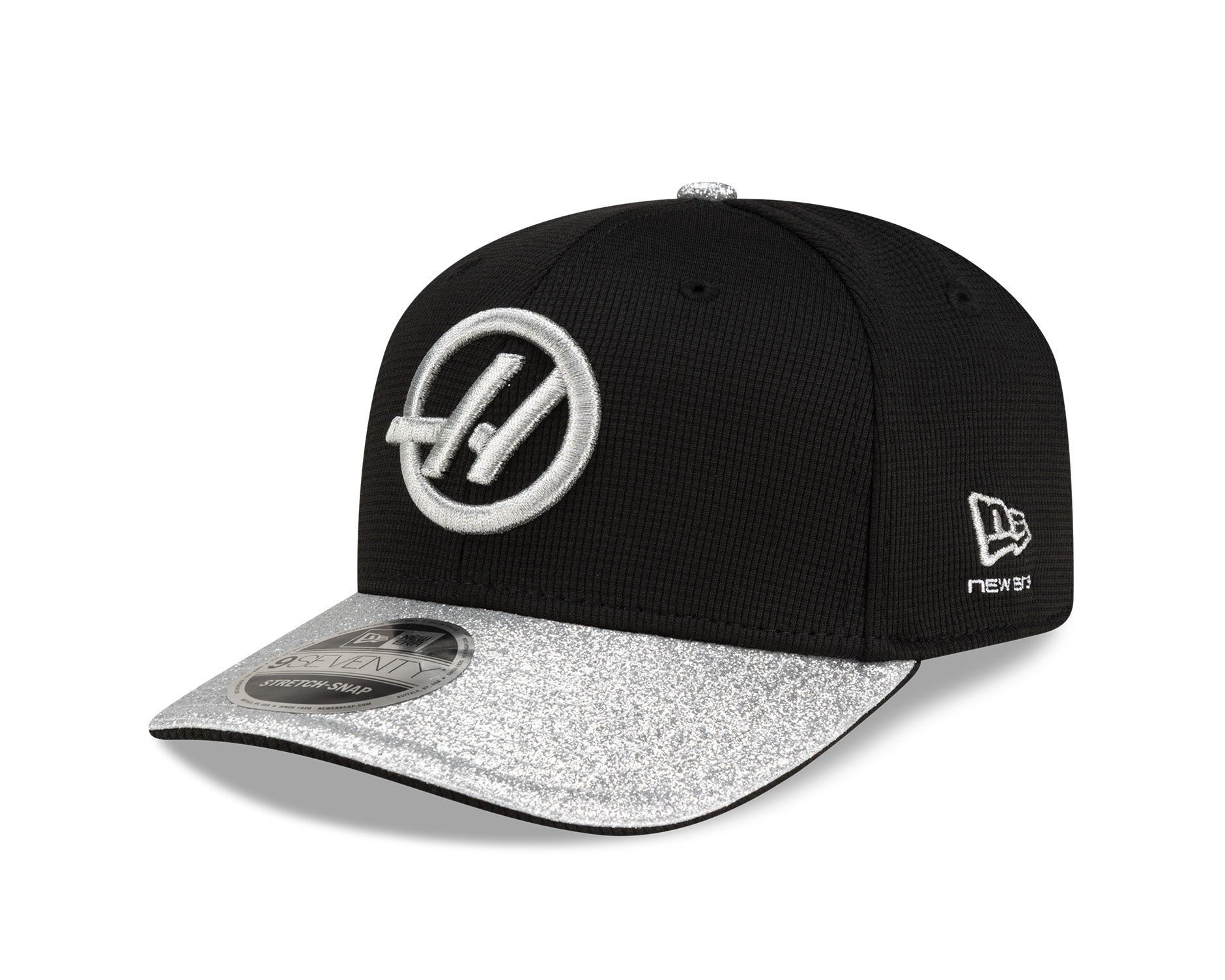 New Era 9Seventy F1 HAAS Vegas GP 2026