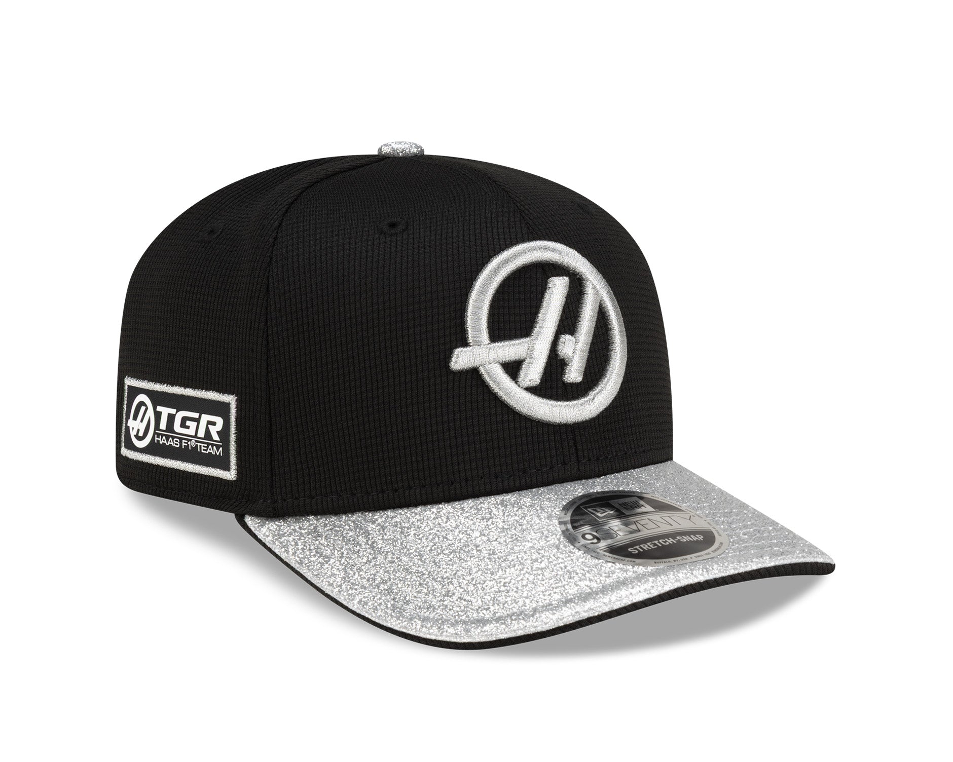 New Era 9Seventy F1 HAAS Vegas GP 2026