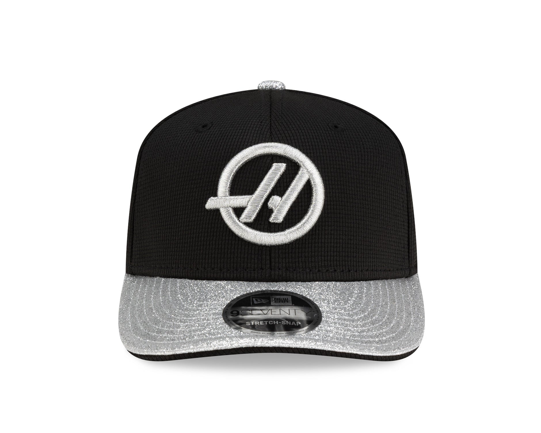 New Era 9Seventy F1 HAAS Vegas GP 2026