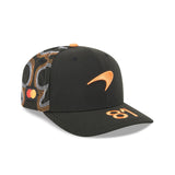 New Era 9Seventy F1 McLaren Austin 25 Race Special Oscar Piastri #81