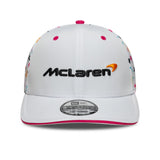 New Era 9Seventy F1 McLaren Racing Miami GP White