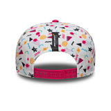 New Era 9Seventy F1 McLaren Racing Miami GP White