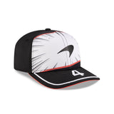 New Era 9Seventy F1 McLaren Racing Team Japan Race Special Lando Norris #4
