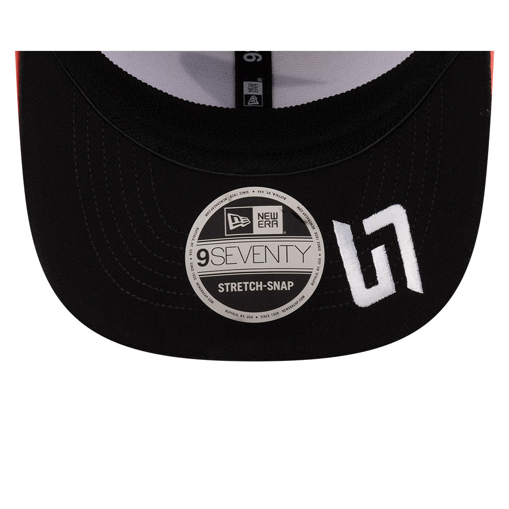 New Era 9Seventy F1 McLaren Racing Team Japan Race Special Lando Norris #4