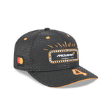 New Era 9Seventy F1 McLaren Vegas 25 Race Special Lando Norris #4